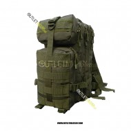 Small bag army green