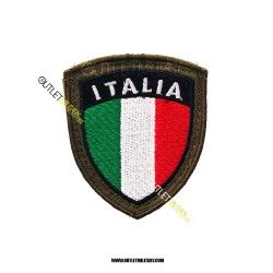  Scudetto Italia