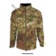 Camouflage Vegetable Thermal and Waterproof Bodice Jacket