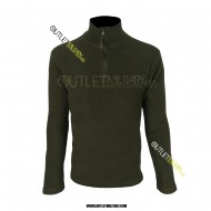 Maglia Combat Shirt Militare Verde e Vegetato (Mod. 2018)
