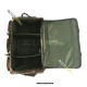 Trolley travel bag 130 liters army camouflage