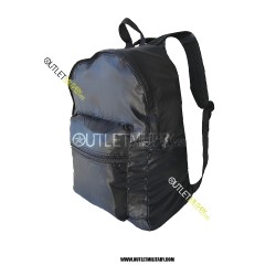 Ultra-Light Foldable Backpack 18 Liters Black