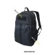 Xsmall Tactical Military Backpack with Molle 20 Liters Black