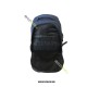 Xsmall Tactical Military Backpack with Molle 20 Liters Blue