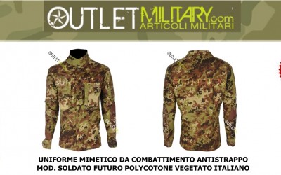 Abbigliamento militare, Softair, Guardie Giurate